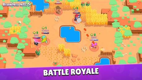 Code Triche Brawl Stars APK MOD (Astuce) Code Triche Brawl Stars APK MOD (Astuce) 2