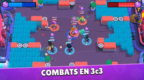 Code Triche Brawl Stars APK MOD (Astuce) Code Triche Brawl Stars APK MOD (Astuce) 1