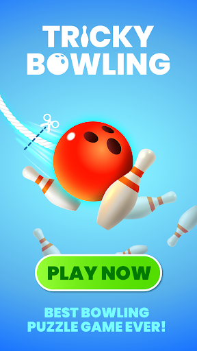 Télécharger Gratuit Tricky Bowling APK MOD (Astuce) Télécharger Gratuit Tricky Bowling APK MOD (Astuce) 5