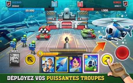 Télécharger Mighty Battles APK MOD (Astuce) 4