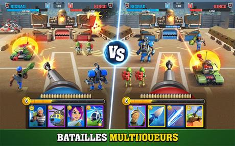 Télécharger Mighty Battles APK MOD (Astuce) 3