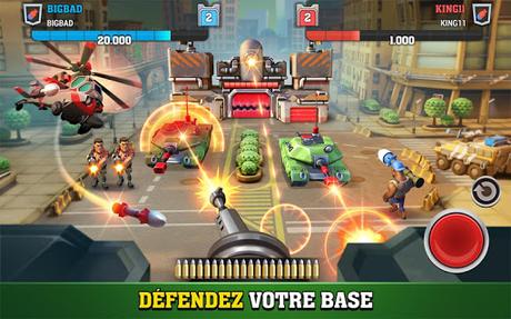 Télécharger Mighty Battles APK MOD (Astuce) 5