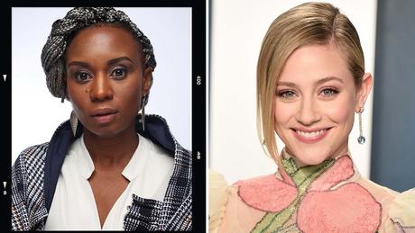 Lili Reinhart en vedette du drame Plus/Minus signé Wanuri Kahiu ?
