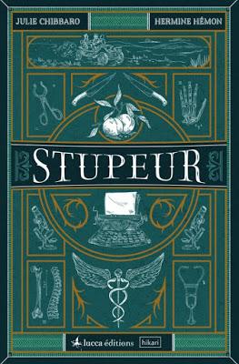 Stupeur - Julie Chibbaro