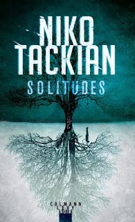Solitudes - Niko Tackian ***** Solitudes - Niko Tackian *****
