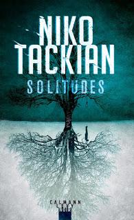 Solitudes  -  Niko Tackian *****