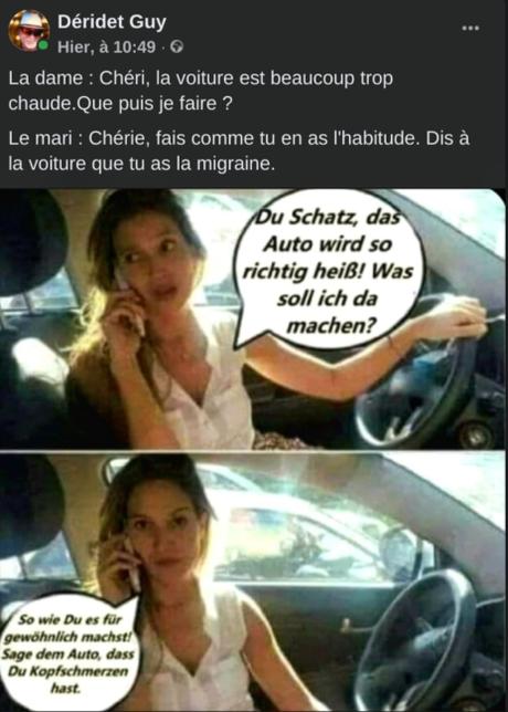 L'image de la semaine