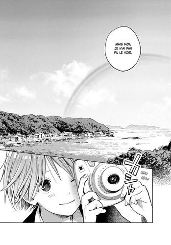 De l’autre côté de l’horizon #1 • Hinata Nakamura