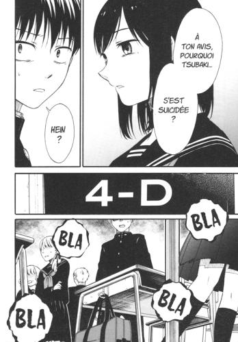 Many reasons why #1 • Minami Toutarou