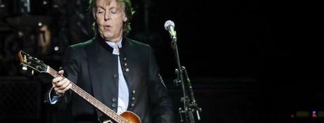 [REVUE DE PRESSE] Beck, Blood Orange, Damon Albarn… vont réinterpréter le dernier album de McCartney
