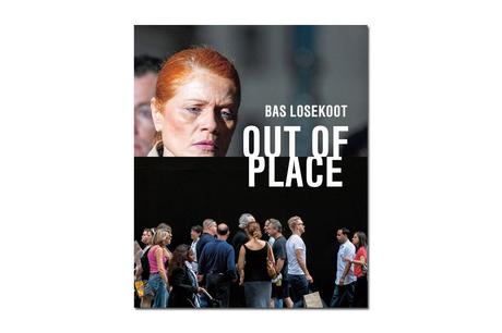 BAS LOSEKOOT – OUT OF PLACE