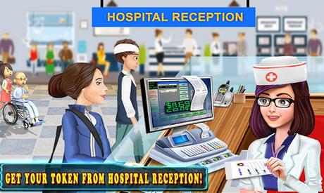 Code Triche Hôpital caisse enregistreuse caissier Jeux filles APK MOD
(Astuce) Code Triche Hôpital caisse enregistreuse caissier Jeux filles APK MOD (Astuce) 2