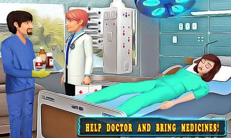 Code Triche Hôpital caisse enregistreuse caissier Jeux filles APK MOD
(Astuce) Code Triche Hôpital caisse enregistreuse caissier Jeux filles APK MOD (Astuce) 5