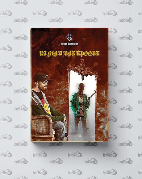 La fin d’une époque au Salon du livre Hochelaga-Maisonneuve 2021 La fin d’une époque au Salon du livre Hochelaga-Maisonneuve 2021