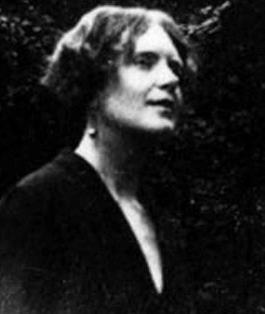 Mary Butts – Années 1920 – et le Graal. 1
