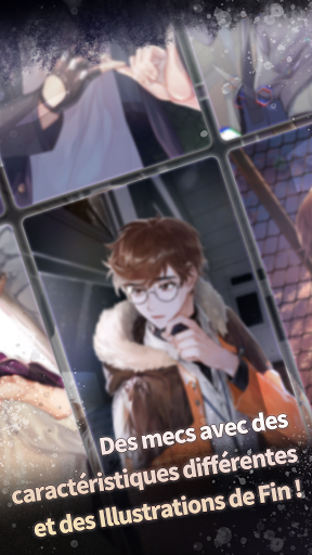 Télécharger Dangerous Fellows: Un Thriller Otome APK MOD (Astuce) Télécharger Dangerous Fellows: Un Thriller Otome APK MOD (Astuce) 6