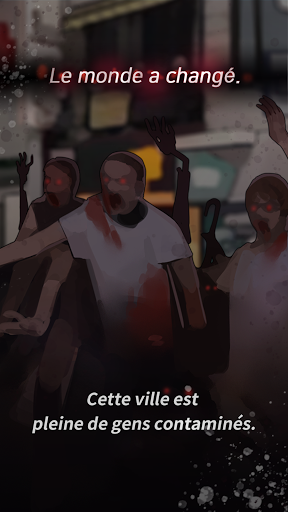 Télécharger Dangerous Fellows: Un Thriller Otome APK MOD (Astuce) Télécharger Dangerous Fellows: Un Thriller Otome APK MOD (Astuce) 2