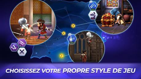 Télécharger Gratuit Assassin's Creed Rebellion APK MOD (Astuce) Télécharger Gratuit Assassin's Creed Rebellion APK MOD (Astuce) 4