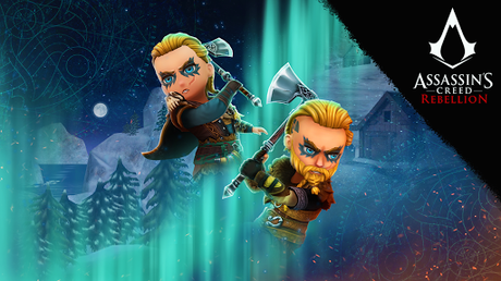 Télécharger Gratuit Assassin's Creed Rebellion APK MOD (Astuce) Télécharger Gratuit Assassin's Creed Rebellion APK MOD (Astuce) 1