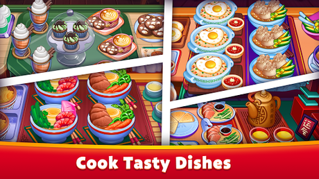Télécharger Asian Cooking Star: Jeux de cuisine au restaurant APK MOD
(Astuce) Télécharger Asian Cooking Star: Jeux de cuisine au restaurant APK MOD (Astuce) 2