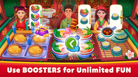 Télécharger Asian Cooking Star: Jeux de cuisine au restaurant APK MOD
(Astuce) Télécharger Asian Cooking Star: Jeux de cuisine au restaurant APK MOD (Astuce) 4