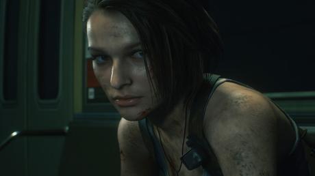 5 personnages féminins les plus emblématiques du jeu vidéo – Fonctionnalité du lecteur Capture d'écran de Resident Evil 3 (photo: Capcom)