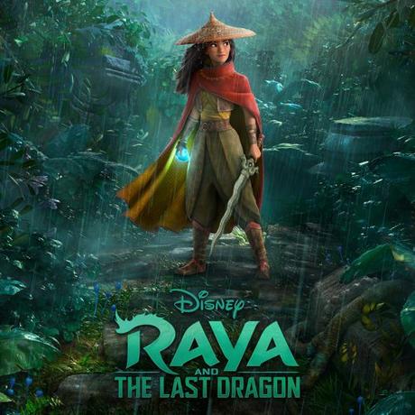 Raya and the Last Dragon (Ciné) Raya and the Last Dragon (Ciné)