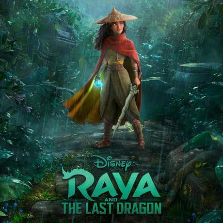 Raya and the Last Dragon (Ciné)