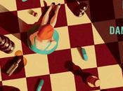 dame» débarque librairie