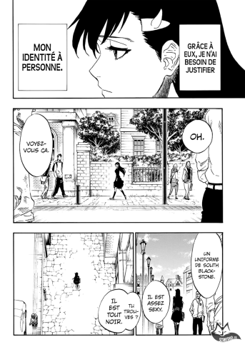 Burn the witch #1 • Tite Kubo