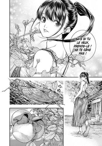 Ayako : L’enfant de la nuit #1 • Kubu Kurin