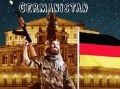 terroristes Daech circulent librement Allemagne