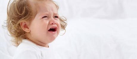 Crise de colère 3 ans – fille 5 ans