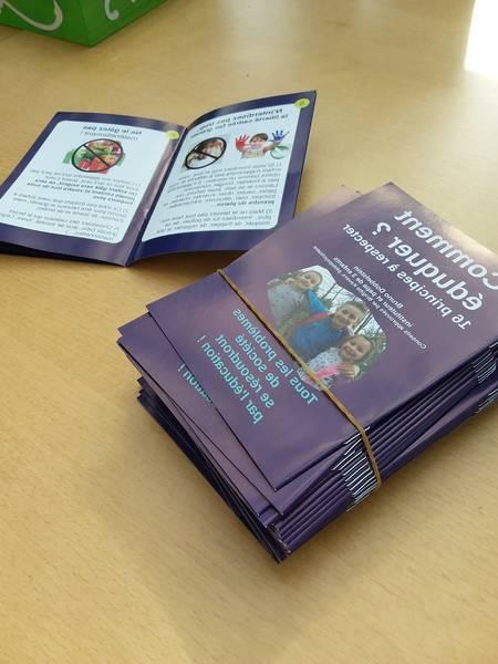 garçon 11 ans – Faire comprendre aux enfants – guide