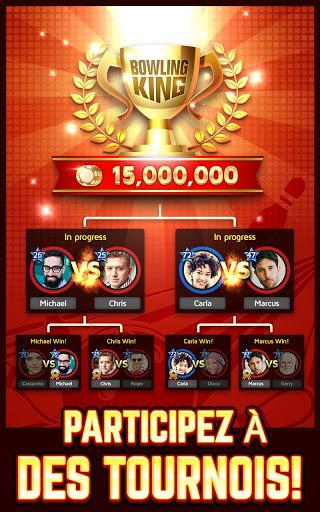 Code Triche Bowling King APK MOD (Astuce) Code Triche Bowling King APK MOD (Astuce) 2