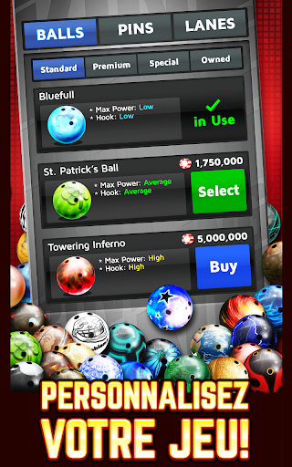Code Triche Bowling King APK MOD (Astuce) Code Triche Bowling King APK MOD (Astuce) 5