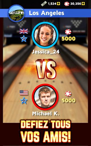 Code Triche Bowling King APK MOD (Astuce) Code Triche Bowling King APK MOD (Astuce) 1