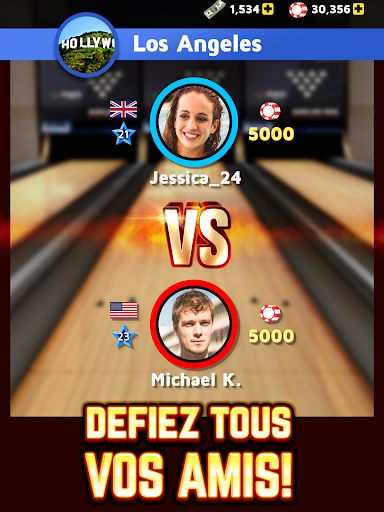 Code Triche Bowling King APK MOD (Astuce) Code Triche Bowling King APK MOD (Astuce) 6