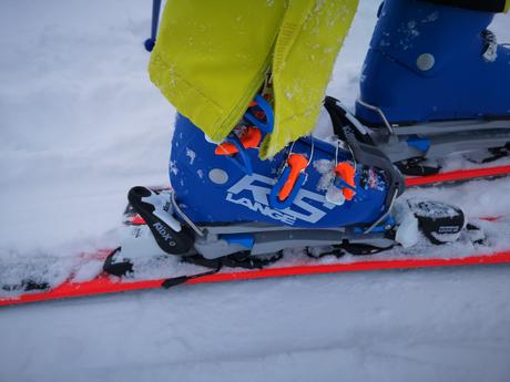 Faire du ski de randonnée avec des enfants, c’est possible !