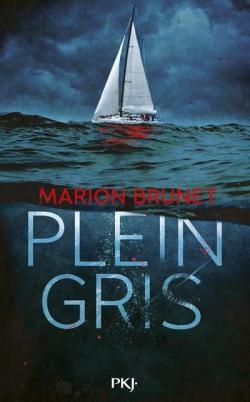Plein gris de Marion BRUNET Plein gris de Marion BRUNET