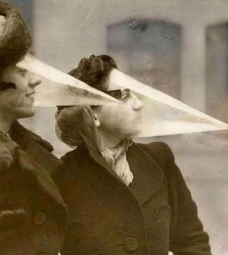 Divers - Il y a un siècle....