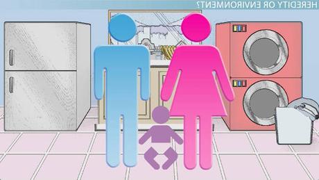 Changement comportemental enfant et psychologie des enfants