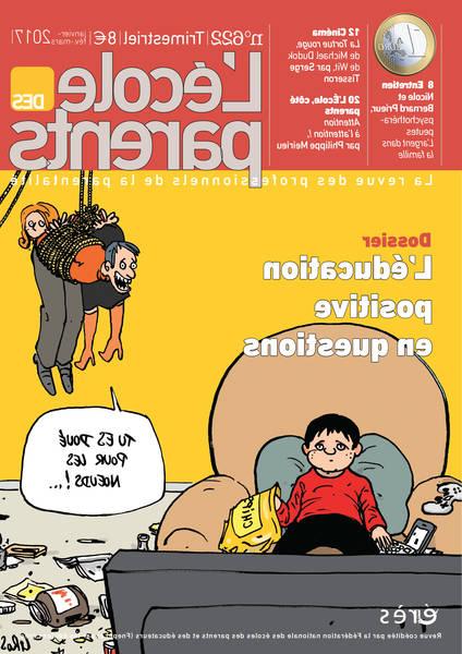 Changement comportemental enfant et psychologie des enfants