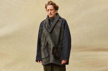 TAC:TAC – F/W 2021 COLLECTION LOOKBOOK TAC:TAC – F/W 2021 COLLECTION LOOKBOOK