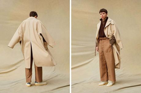 TAC:TAC – F/W 2021 COLLECTION LOOKBOOK