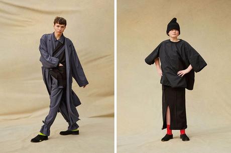 TAC:TAC – F/W 2021 COLLECTION LOOKBOOK