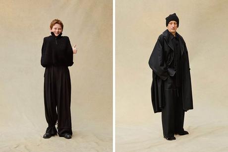 TAC:TAC – F/W 2021 COLLECTION LOOKBOOK