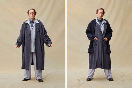 TAC:TAC – F/W 2021 COLLECTION LOOKBOOK