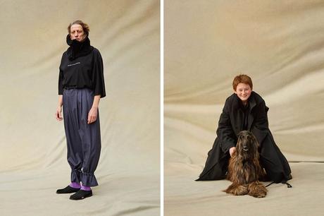 TAC:TAC – F/W 2021 COLLECTION LOOKBOOK