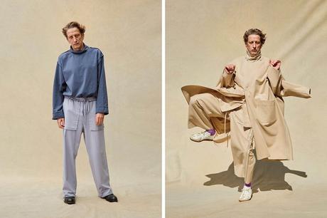TAC:TAC – F/W 2021 COLLECTION LOOKBOOK